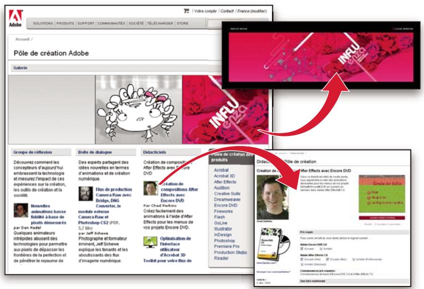 ADOBE INDESIGN CS3 - Adobe Design Center - 1