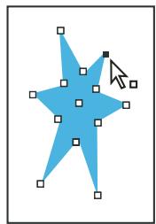 ADOBE INDESIGN CS3 - Sélection d'objects - 3