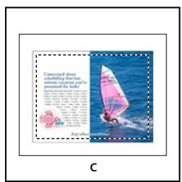 ADOBE INDESIGN CS3 - Options d'importation de fichiers Acrobat (.pdf) - 3