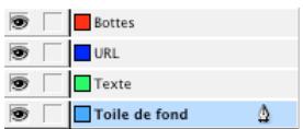 ADOBE INDESIGN CS3 - Ajout d'objets aux calques - 3