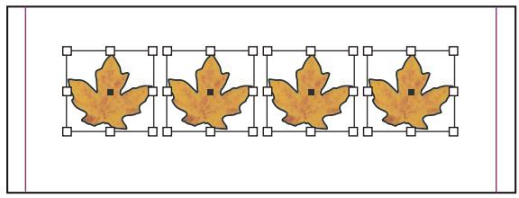 ADOBE INDESIGN CS3 - Alignment ou distribution d'objects - 1