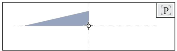 ADOBE INDESIGN CS3 - Symétrie d'objects - 1