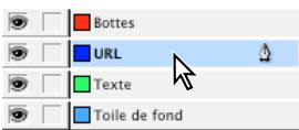 ADOBE INDESIGN CS3 - Ajout d'objets aux calques - 4