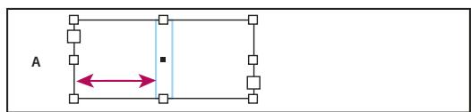 ADOBE INDESIGN CS3 - Ajout de colonnes à un bloc de texte - 2