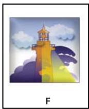 ADOBE INDESIGN CS3 - Effets de transparence - 6