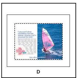 ADOBE INDESIGN CS3 - Options d'importation de fichiers Acrobat (.pdf) - 4
