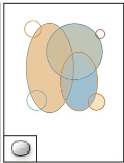 ADOBE INDESIGN CS3 - Galerie d'outils de dessin et de texte - 16