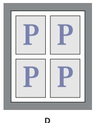 ADOBE INDESIGN CS3 - Aperçu des documents - 4