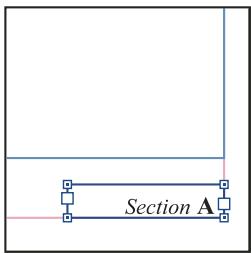ADOBE INDESIGN CS3 - Pourdéfinir un numero de section mis à jour automatiquement - 2