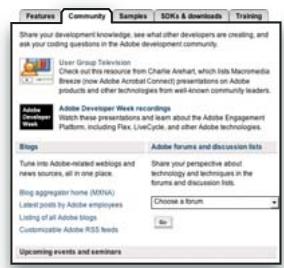ADOBE INDESIGN CS3 - Pôle de développement - 2