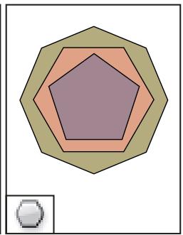 ADOBE INDESIGN CS3 - Galerie d'outils de dessin et de texte - 17
