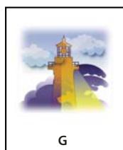 ADOBE INDESIGN CS3 - Effets de transparence - 7
