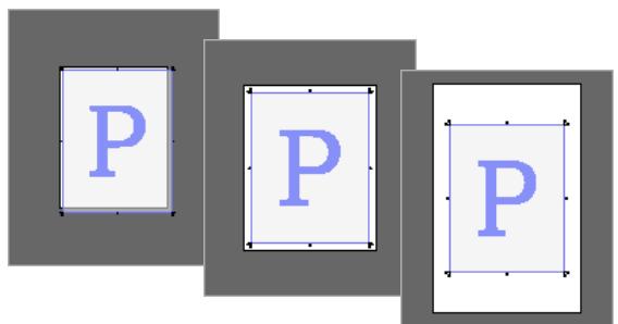 ADOBE INDESIGN CS3 - Spécification de la taille de papier et de l'orientation de la page - 4