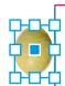 ADOBE INDESIGN CS3 - Options de position personalisées - 6