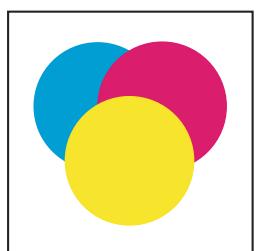 ADOBE INDESIGN CS3 - A propos de la surimpression - 1