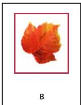 ADOBE INDESIGN CS3 - Creation d'une cordure ou d'un arrêté-plan - 2