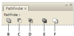 ADOBE INDESIGN CS3 - Creation de formes composées - 1
