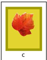ADOBE INDESIGN CS3 - Creation d'une cordure ou d'un arrêté-plan - 3