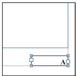 ADOBE INDESIGN CS3 - Pour définir un numéro de page mis à jour automatiquement - 1