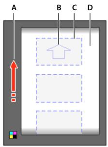 ADOBE INDESIGN CS3 - Aperçu des documents - 5