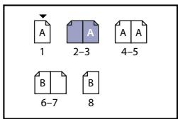 ADOBE INDESIGN CS3 - Pour déplacer des pages par glissement - 2