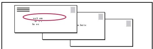 ADOBE INDESIGN CS3 - A propos de la fusion des données - 3