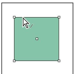 ADOBE INDESIGN CS3 - Sélection d'objects - 5