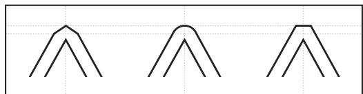 ADOBE INDESIGN CS3 - Aspect de recouvrement - 1