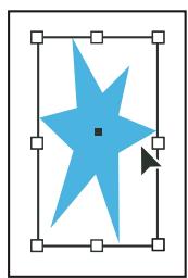 ADOBE INDESIGN CS3 - Sélection d'objects - 1