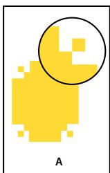 ADOBE INDESIGN CS3 - Application d'effets d'arrondi - 1