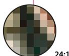 ADOBE INDESIGN CS3 - A propos des images bitmap - 3
