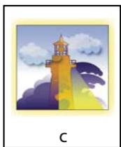 ADOBE INDESIGN CS3 - Effets de transparence - 3