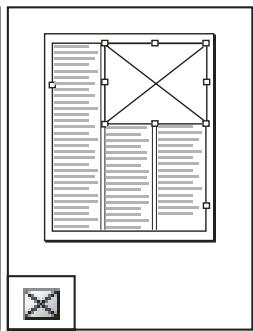 ADOBE INDESIGN CS3 - Galerie d'outils de dessin et de texte - 11