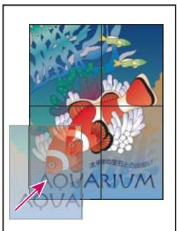 ADOBE INDESIGN CS3 - Juxtaposition d'un document - 2