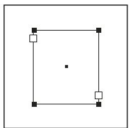ADOBE INDESIGN CS3 - Tracés et blocs - 2