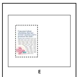 ADOBE INDESIGN CS3 - Options d'importation de fichiers Acrobat (.pdf) - 5
