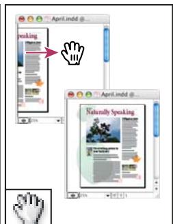 ADOBE INDESIGN CS3 - Galerie d'outils de modification et de navigation - 6