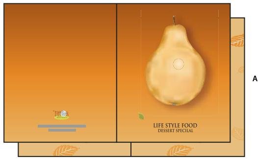 ADOBE INDESIGN CS3 - Types de livret - 3