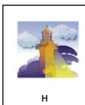 ADOBE INDESIGN CS3 - Effets de transparence - 8