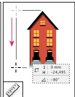 ADOBE INDESIGN CS3 - Galerie d'outils de modification et de navigation - 2