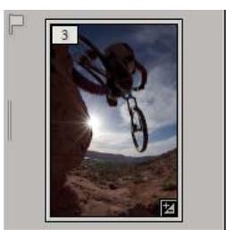 ADOBE LIGHTROOM - Creation de copies virtuelles - 1