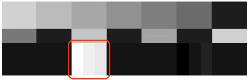 ADOBE ONLOCATION CS4 - Étape 3 : Étalonnage du moniteur de contrôle - 2