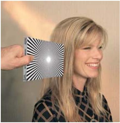 ADOBE ONLOCATION CS4 - Étape 4 : Étalonnage de la caméra avec SureShot - 1