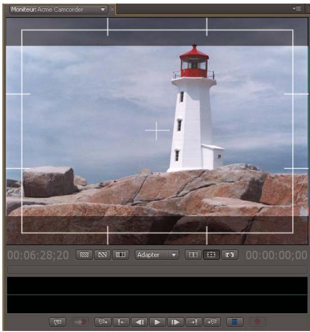 ADOBE ONLOCATION CS4 - Aperçu des différents formats - 1