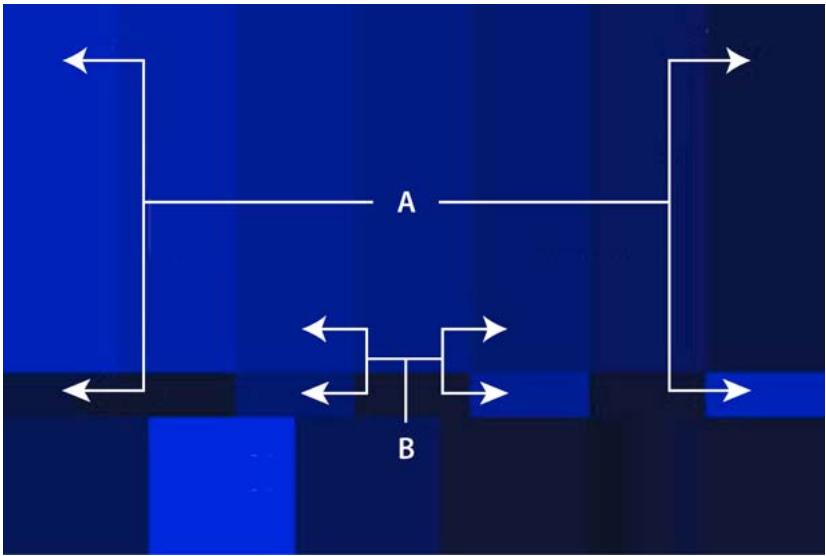 ADOBE ONLOCATION CS4 - Étape 3 : Étalonnage du moniteur de contrôle - 3