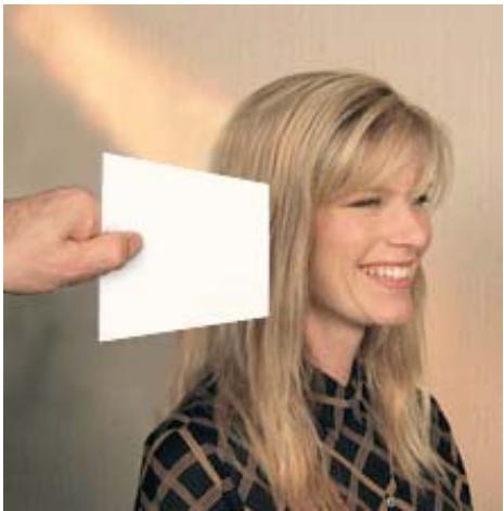 ADOBE ONLOCATION CS4 - Étape 4 : Étalonnage de la caméra avec SureShot - 3