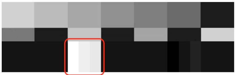 ADOBE ONLOCATION CS5 - Etape 3 : Etalonnage du moniteur de contrôle - 3