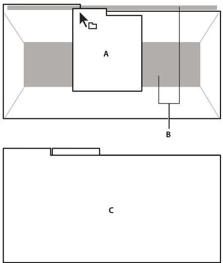 ADOBE ONLOCATION CS5 - Zones de regroupement - 1