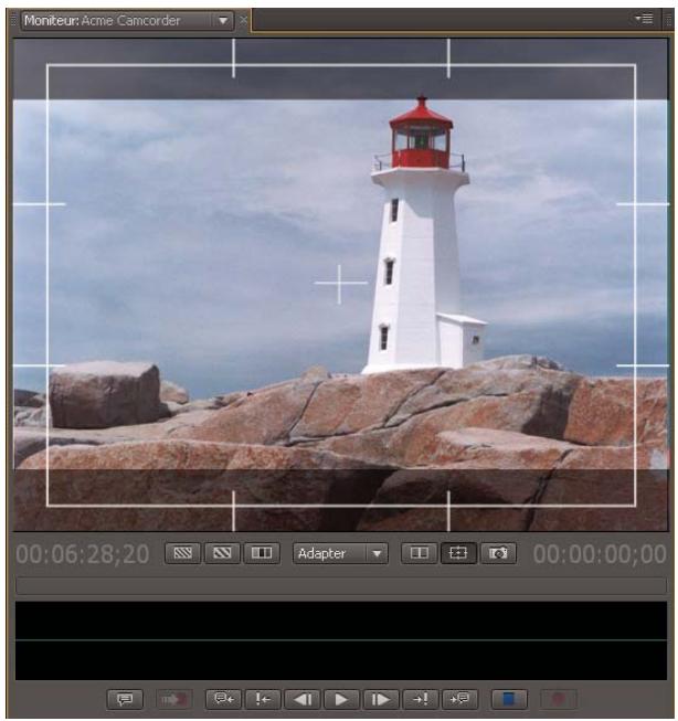 ADOBE ONLOCATION CS5 - Aperçu des différents formats - 1