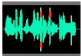ADOBE ONLOCATION CS5 - Alertes d'écrêtage audio - 1